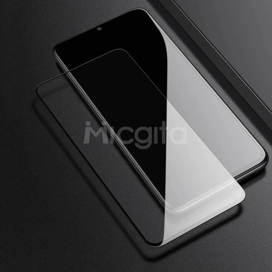 Vente Protecteur pour Motorola G15 Power g15 écran verre trempé 9H anti-rayures pour Moto G15power G15 film de lentille en fibre souple