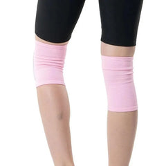 Genouillères de volley-ball pour danseurs, hommes, femmes et enfants, genouillères douces et respirantes, protection du Football, danse, Yoga, Tennis, course à pied, cyclisme