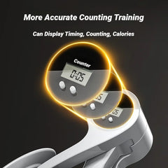 Comptage intelligent Kegel équipement de Fitness exercice à domicile bassin entraîneur de muscles pelviens équipements de fesse pour hommes femmes exercice