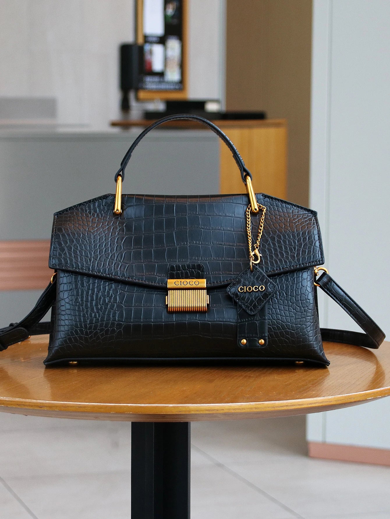 2025 nouveau rétro bleu en forme de serpent sac à main de haute qualité mode luxe sac à main léger grande capacité une épaule messen