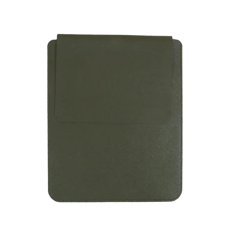 Housse Ultra fine en cuir PU pour Ultrabook, étui pour ordinateur portable, antichoc, sac pour ordinateur portable, variété de couleurs, haute qualité