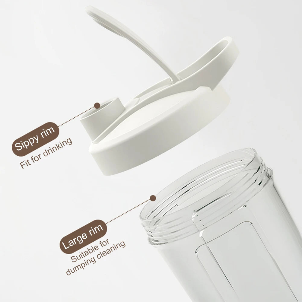 Tasse Shaker à agitation automatique, tasse de mélange de Sport Portable, tasse à café auto-mélangante pour secousse de protéines, remplacement de repas