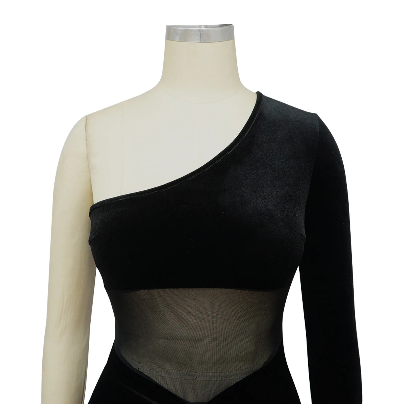 Women's long evening dresses, party wear, birthday dresses, autumn clothing, 2022