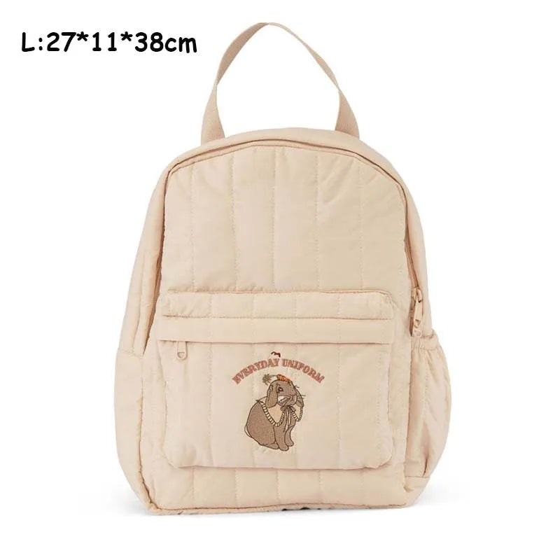Sac à dos pour bébé Parent-enfant, cartable pour enfants de la maternelle, voyage maman cerise citron, sac de rangement pour garçons et filles, 2022