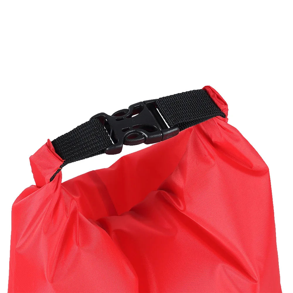 Kit d'urgence de voyage pour camping en plein air, pour la pêche, traitement médical familial, sac de premiers secours Portable étanche, étui pour Kits d'urgence