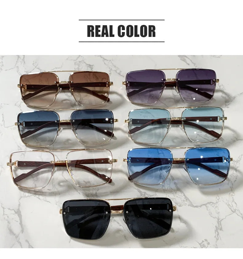 Square sunglasses for men, holiday sunglasses, fashion sunglasses, wooden sunglasses for women, trendy shades, vintage sunglasses, men's sunglasses