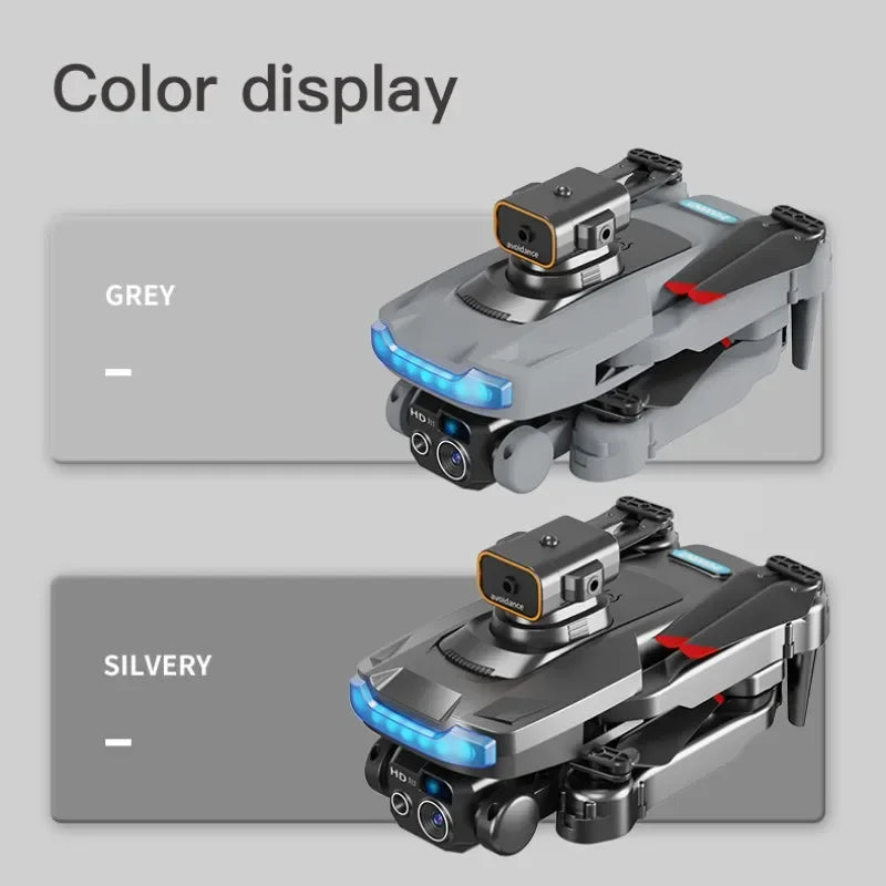 Xiaomi P15 Drone 4K Professional Camera 8K GPS HD Aerial Photography Dual Omnidirectional Camera Obstacle Avoidance Drone