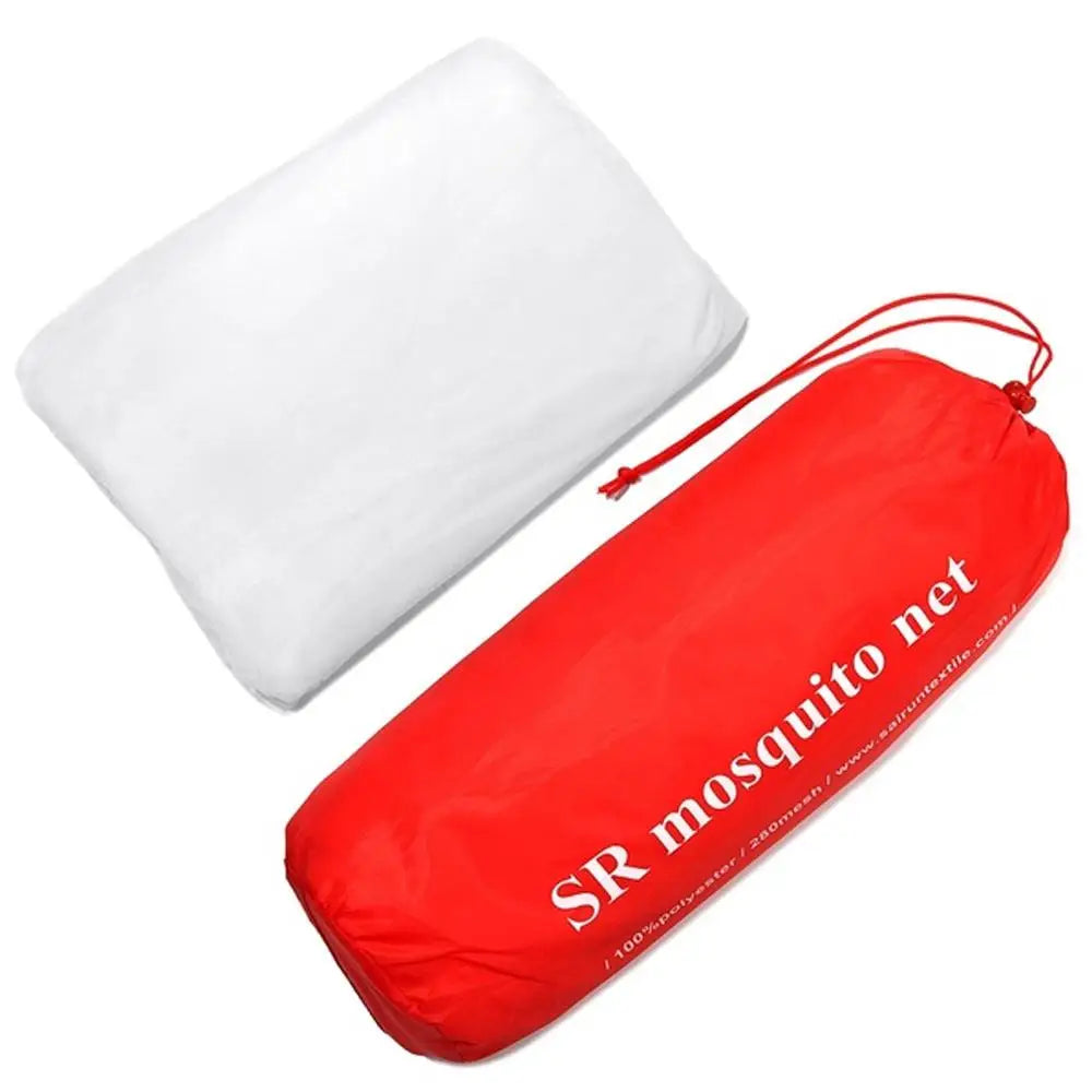Tente moustiquaire de Camping en plein air, grande tente répulsive de Camping de voyage, lit suspendu, pêche, randonnée, décoration de chambre à coucher