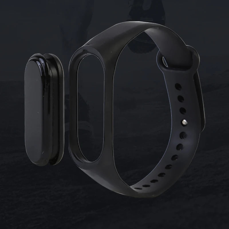 Montres numériques LED pour enfants, montre-bracelet en silicone pour garçons et filles, horloge de sport étanche, luxe, nouveau