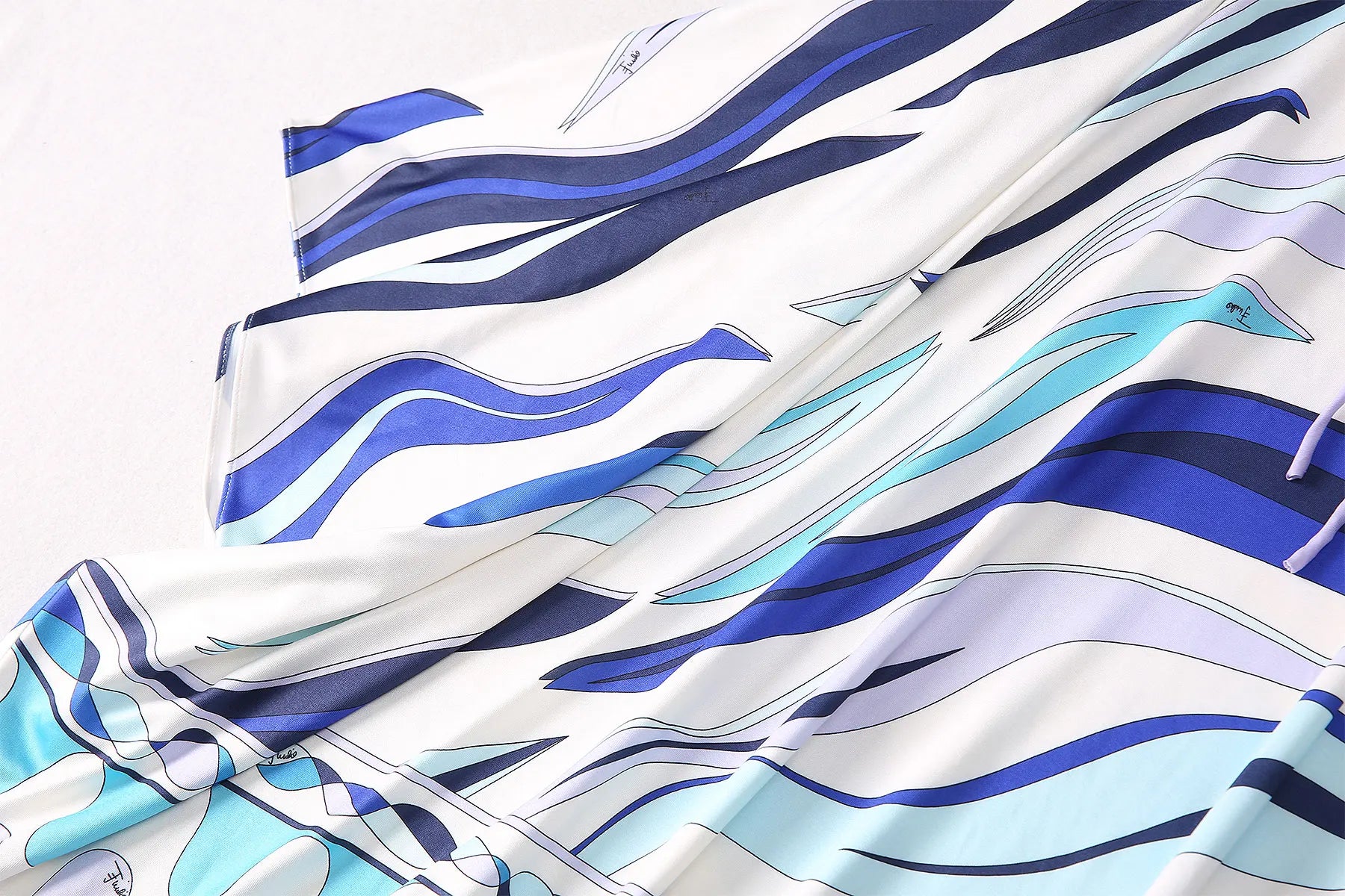 Vêtements pour femmes Robe élégante Robe décontracté confortable respirant longues robes mode ample col rond Robe imprimée nouveau