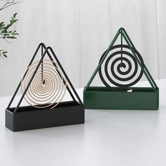 Large mosquito repellent coil, aromatherapy, natural plant fibers, portable mosquito repellent coils, aromatherapy oven accessory