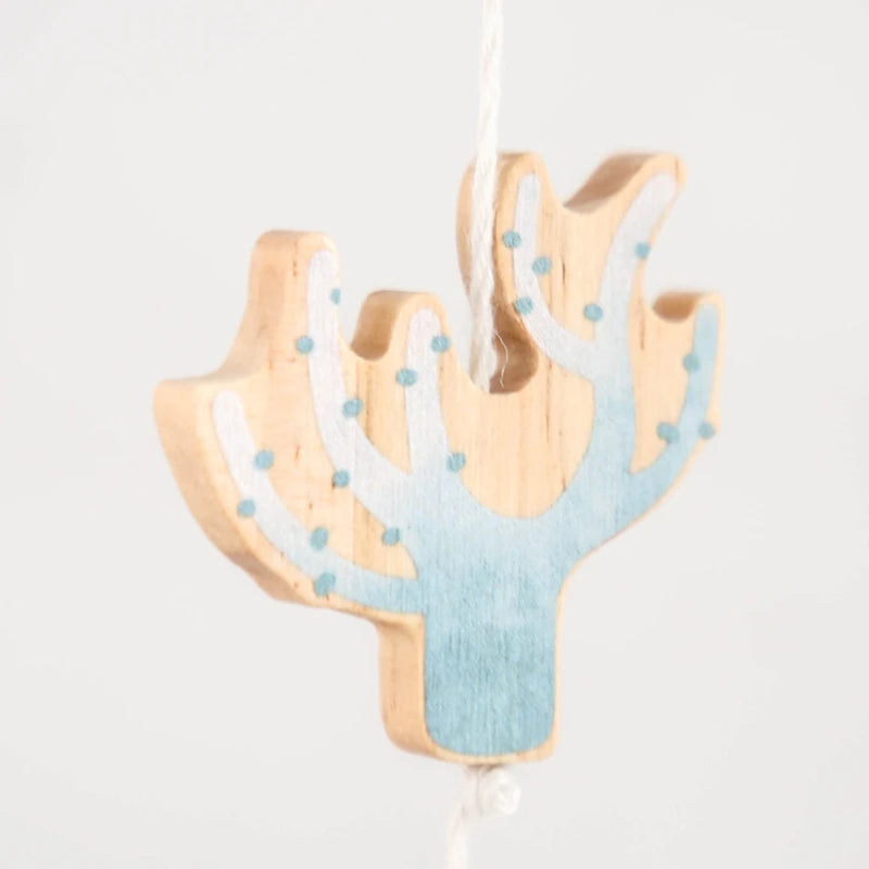 Hochets pour nouveau-né de 0 à 12 mois, jouets en feutre doux, cloche de lit de baleine, berceau Mobile suspendu, carrousel Musical, jouet pour garçons et filles, cadeau