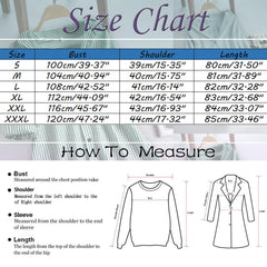 Femmes printemps et été rayure Blouse col rabattu à manches longues bouton poches dame chemise ample décontracté confortable femme Blouse haut