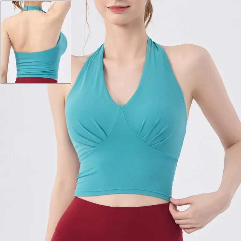 Cloud Hide – ensemble de Yoga Camouflage, vêtements de sport pour femmes, pantalons d'entraînement, Leggings, haut, soutien-gorge, chemise, costume de Fitness, S-XXL