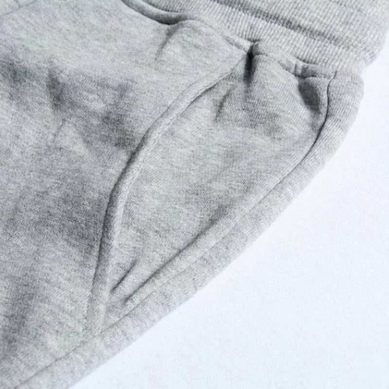 Sweatpants, casual style sweatpants, black casual style pants for men and women