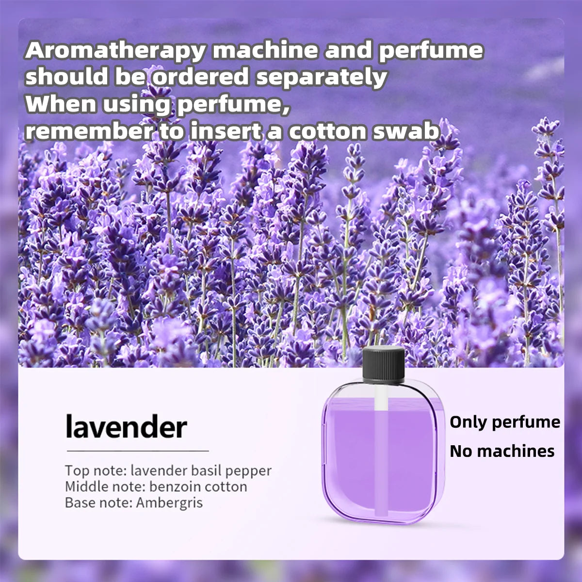 Aromatherapy diffuser, automatic fragrance sprayer for home, bedroom, and bathroom. Air freshener spray.