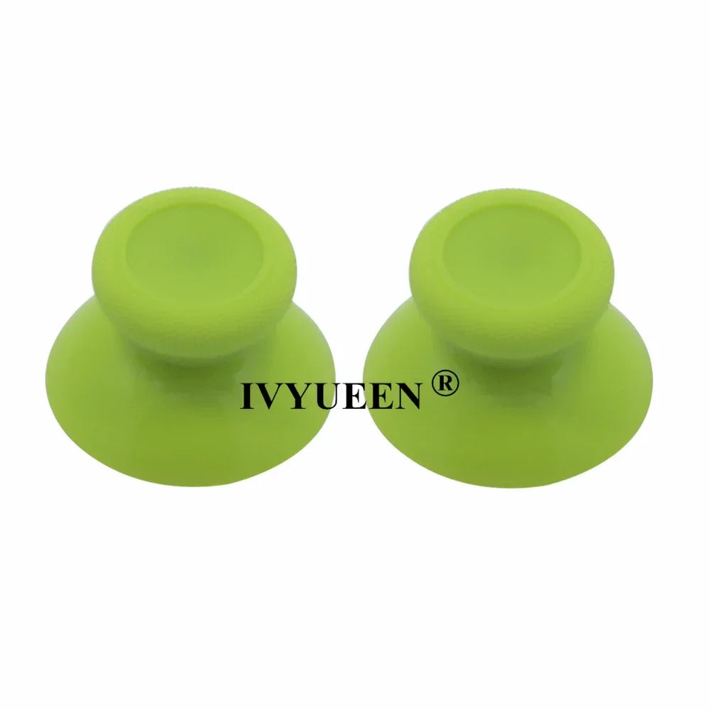 IVYUEEN pour XBox série X S XSS XSX contrôleur de base Joystick manettes bâton analogique ABXY Action boutons faciaux Kit pièces de réparation