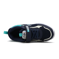 Chaussures pour enfants garçon baskets au printemps et en automne avec surface respirante antidérapante élève cuhk garçon garçon chaussures de mode