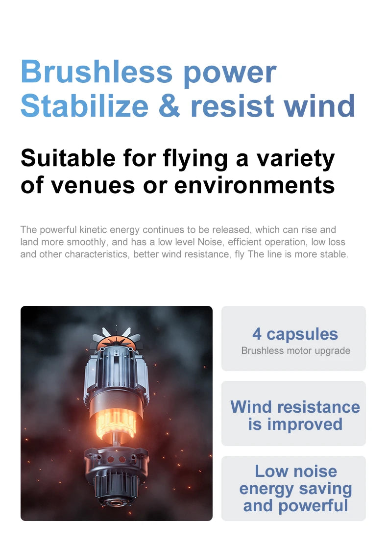 Nouveau Drone D13 4K professionnel trois caméras HD avec grand écran 5G WIFI FPV Dron flux optique sans brosse vol stationnaire pliable quadrirotor