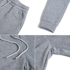 Chicago 23 Usa sweat à capuche imprimé ensemble hommes automne vêtements de sport décontractés ensembles polaire mode pull tout-Match Hip Hop mâle pantalons de survêtement