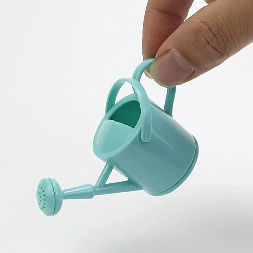 Arrosoir pour enfants jardinage petit arrosoir pour enfants bouilloire Flexible avec poignée ergonomique pour plantes jardin extérieur