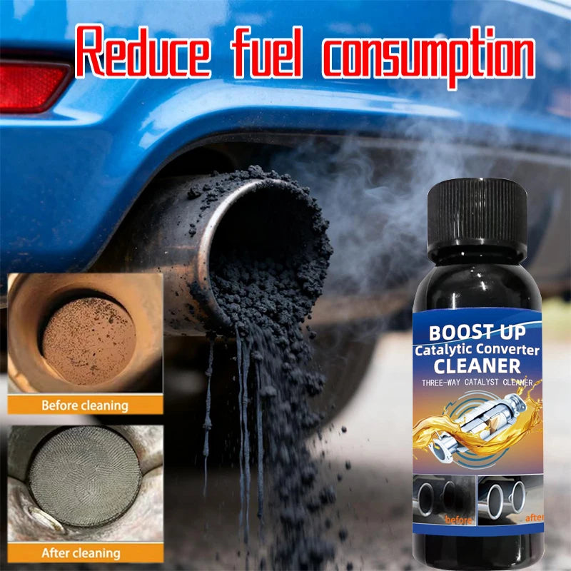 Car catalytic converter promotion, engine cleaners, automotive CSV, accelerator cleaner, automotive catalytic converter cleaner, easy cleaner