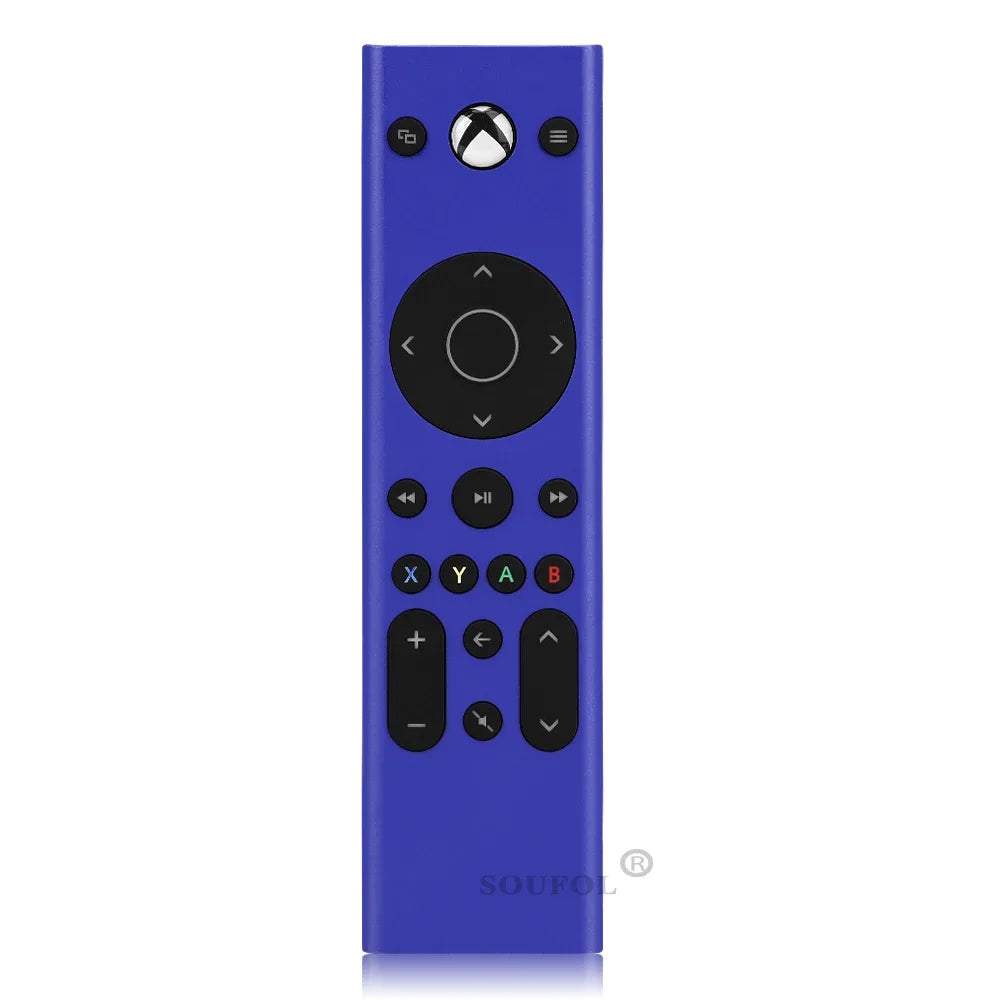 Télécommande pour Console Xbox série X/S, contrôleur multimédia, accessoires de connexion intelligents