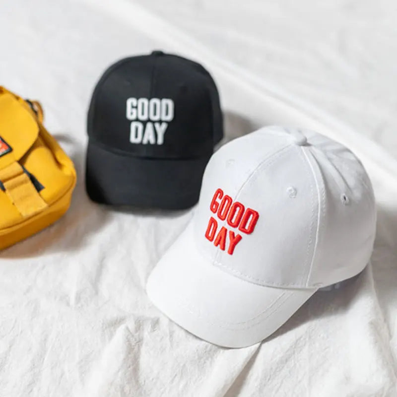 Casquette de Baseball pour enfants, chapeaux de soleil en coton pour filles et garçons, casquette d'été pour enfants