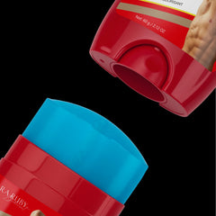 Déodorant en bois de santal pour hommes, crème anti-odeur corporelle, sans aluminium, haute Endurance, défense de la sueur et Protection contre les odeurs, Portable