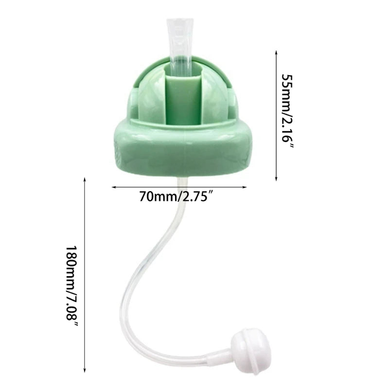 Aby ottle – sur-remplacement, en silicone, aps id, gagner, rétractable, id, traw up id pour egel ottle