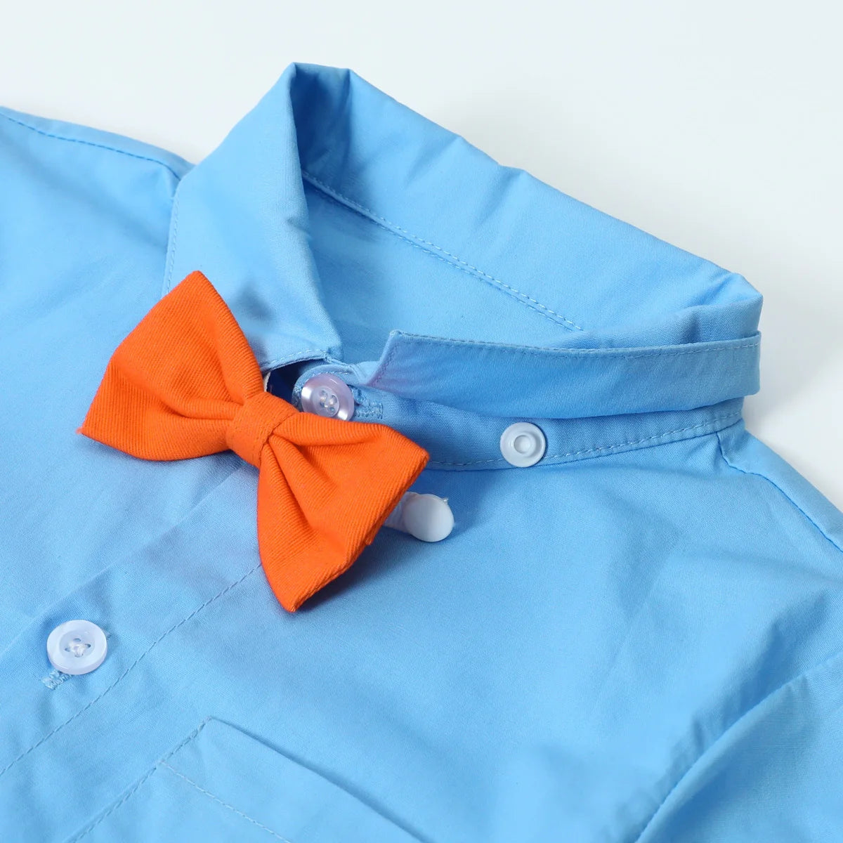 Tenues pour bébés garçons, costumes d'anniversaire d'halloween, vêtements pour enfants, robe à bretelles, photographie pour hommes, ensemble cadeau de fête pour nourrissons