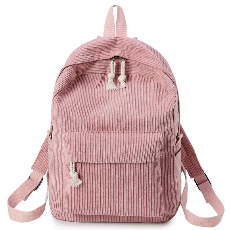 Sac d'école pour enfants, sac à dos personnalisé pour tout-petits, sac de livre pour enfants avec nom brodé, sac à dos en velours côtelé pour cadeau d'anniversaire, sac à couches