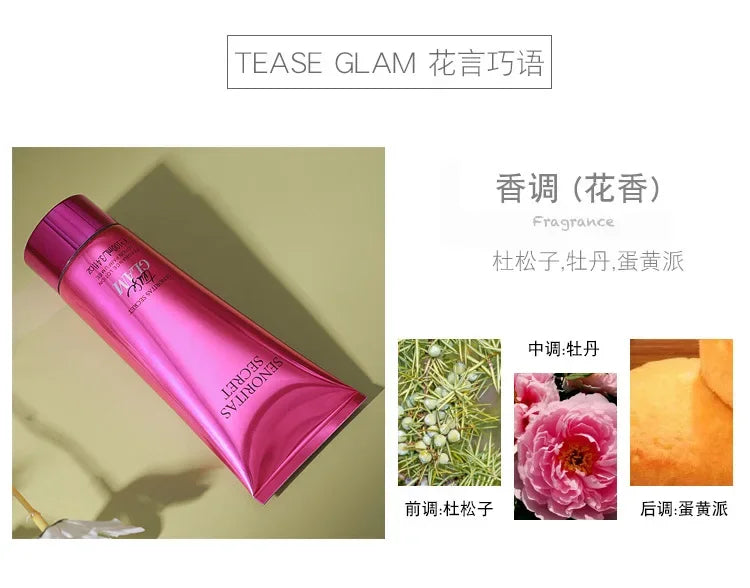 Victoria – lait corporel hydratant et hydratant, parfum longue durée, multi-arômes, Portable, soins pour la peau féminine