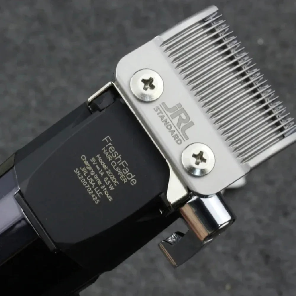 100% Original Hair Clip, 2020C 2020T Clipper, Hair Cutting Machine, Men's Hair Clippers