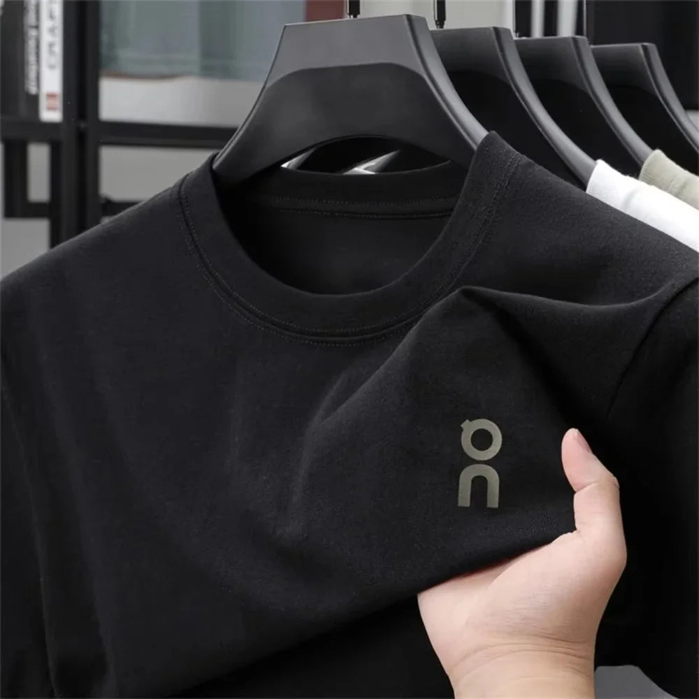 Nouveauté hommes vêtements t-shirt Homme T-Shirts hommes t-shirt pour hommes Ropa Hombre t-shirt hommes vêtements nouveau dans les hauts et T-Shirts 71095