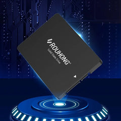 SSD 2.5 64GB 128GB 256GB 512GB 1TB pour ordinateur portable disque SSD de bureau Sata3 120GB 240GB 480GB 960GB 2T