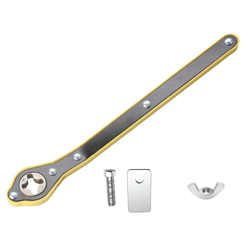 Cric à cliquet en métal pour petites voitures, cric à cliquet pour voitures, SUV et camionnettes