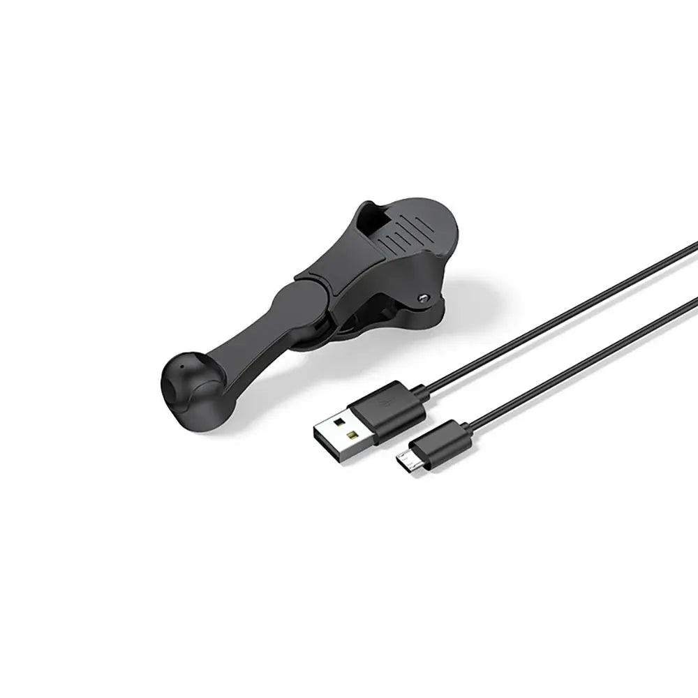Clicker d'écran automatique numérique pour applications de téléphone intelligent, Gadget de Streaming vidéo en direct, écran de jeu pour Smartphone, trépieds tactiles
