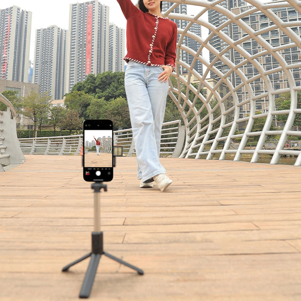Écran de moniteur magnétique sans fil pour Smartphone Vlog, diffusion en direct, enregistrement vidéo, caméra arrière de téléphone, Selfie, nouveau