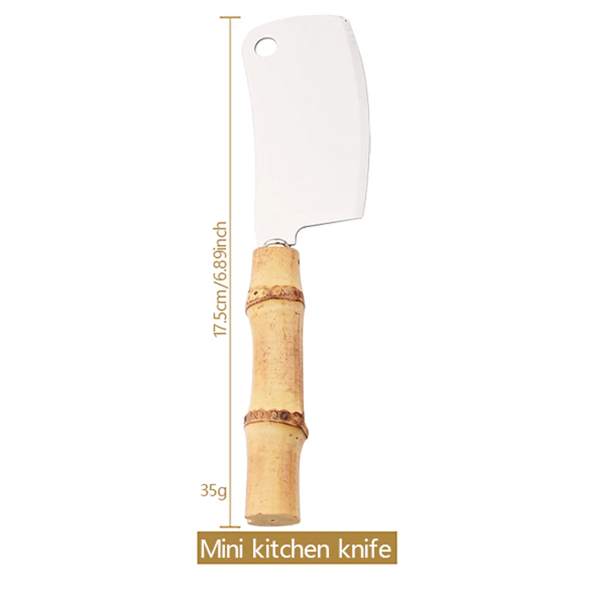 Ensemble de couteaux à fromage en bambou, couverts à fromage, trancheur de fromage en acier inoxydable, Mini couteau couteau à beurre, spatule fourchette outils de cuisine
