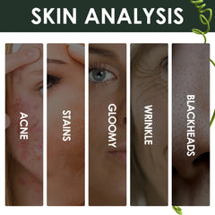 Sérum pour le visage, rétrécissement des pores, extrait de racine de réglisse, huile essentielle, Anti-acné, contrôle de l'huile des rides, points noirs, liquide, soin du visage