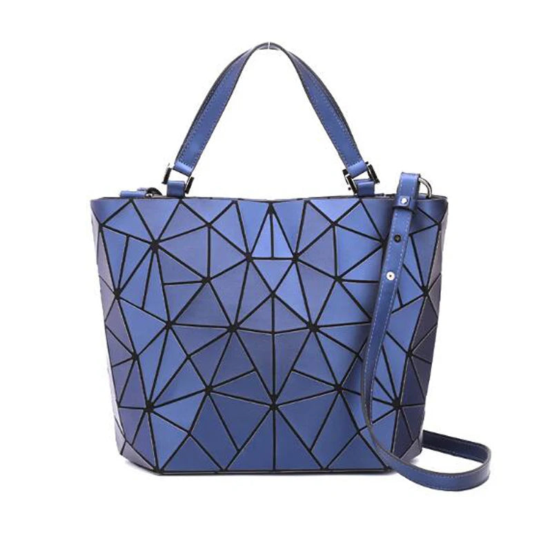 sac a mains femme sac de luxe femme Bao-Sacs à main géométriques argentés pour femmes, sac à bandoulière, messager initié, fourre-tout de luxe, mode, designer, E27, 2023