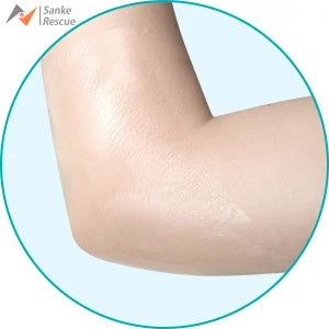 Rouleau de bandage imperméable pour tatouage, soins post-partum, Film Transparent, pansement, guérison de la seconde peau, adhésif Transparent de protection pour tatouage