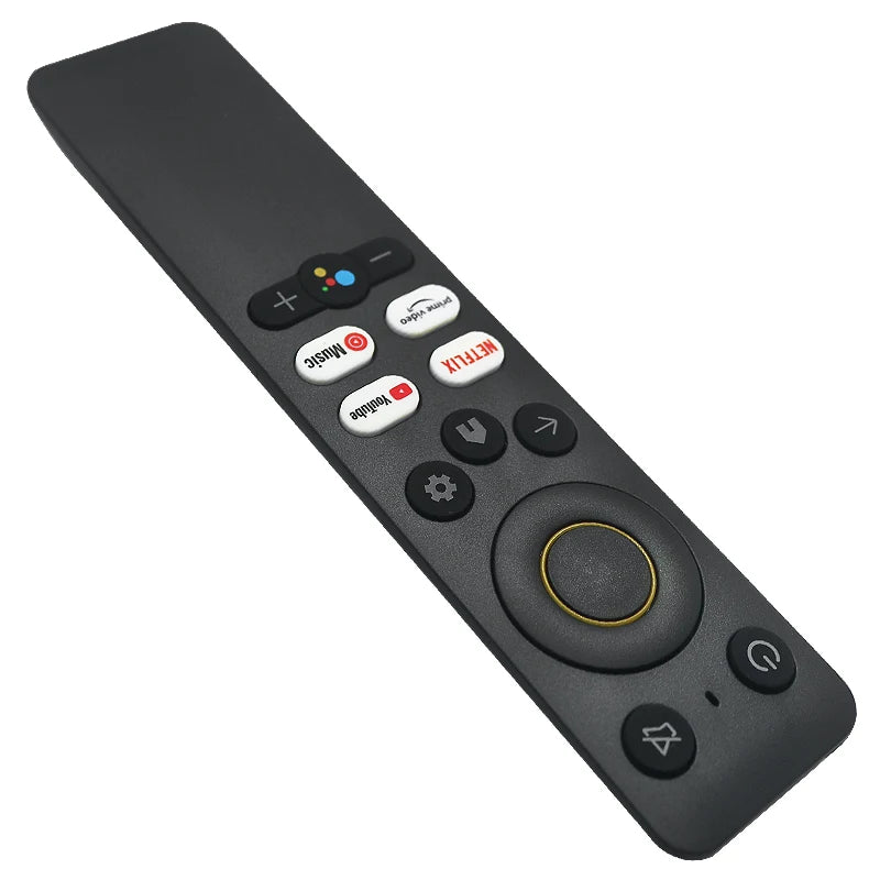 Télécommande pour realme tv stick 4k rmv2105 smart tv rmv2101 smart tv neo 4k smart tv stick