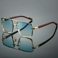 Square sunglasses for men, holiday sunglasses, fashion sunglasses, wooden sunglasses for women, trendy shades, vintage sunglasses, men's sunglasses