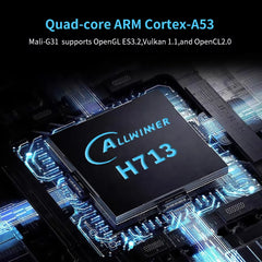 Projecteur de jeu 3D 2 en 1, contrôleur F300, boîtier TV, Android 11, 5G, WIfi, Playstore, cinéma maison, extérieur, mini projecteur portable 4k