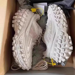 Chaussures De Marche Et De Course Rembourrées Max Pour Hommes, Légères Et Respirantes Pour Le Jogging Quotidien