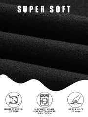 Pantalon évasé Super doux pour femmes, taille haute, contrôle du ventre, Leggings de Yoga, bas de cloche