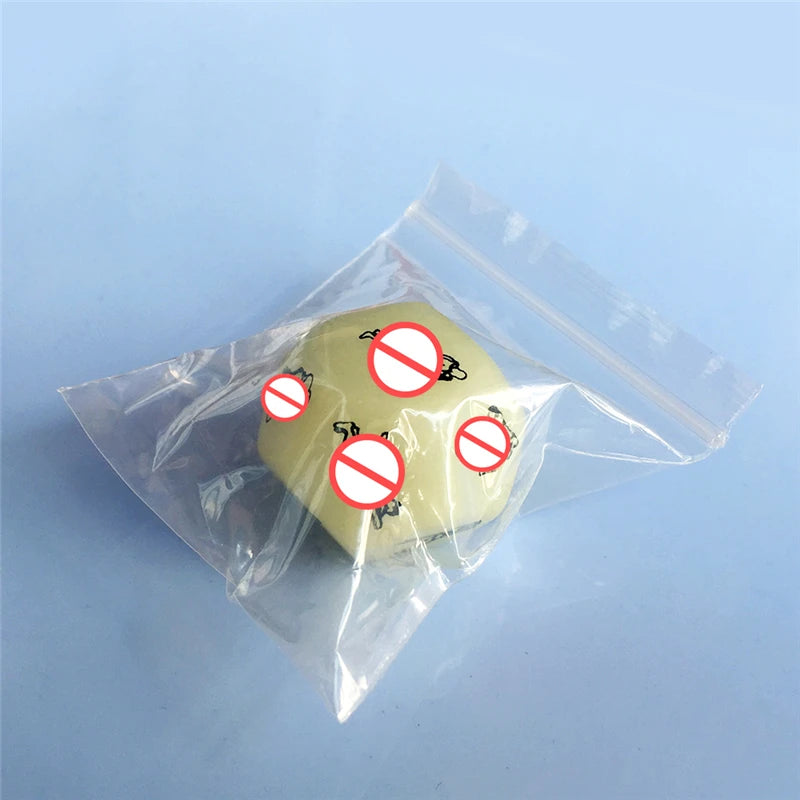 Jouets sexuels pour Couples femmes jeu pour adultes dés sexuels drôles 6/12 côtés Romance amour Humor jeu érotique merde dés barre cadeau de noël