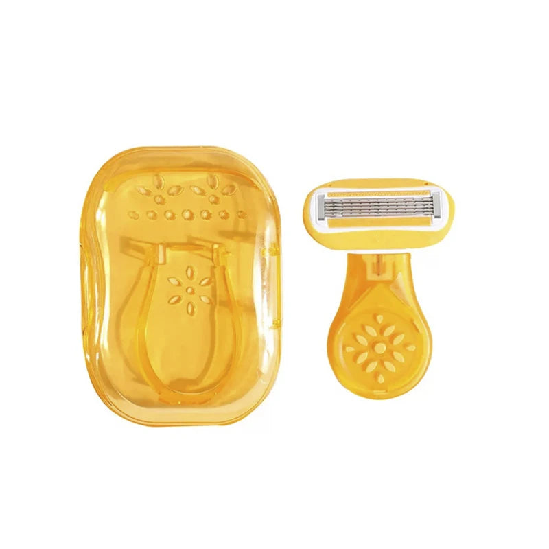 Mini razor blade tool, razor blade for women, hair clipper, ladies' razor, men's razor, hair trimmer